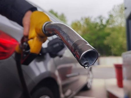 Propietats físiques i químiques de la gasolina