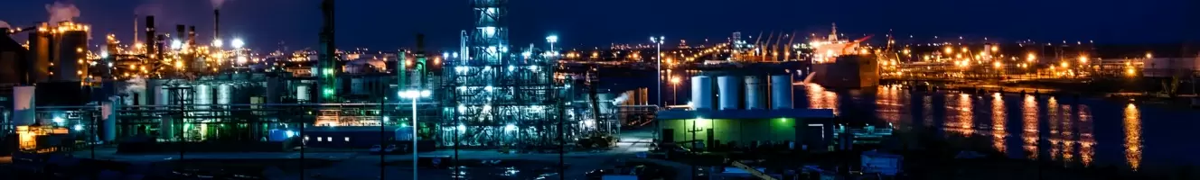 Refineria Port Arthur Texas