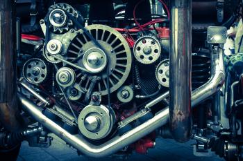 Tipus de motors