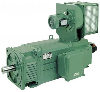 Motor de corrent continu