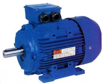 Motor de corrent altern