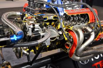Motors tèrmics