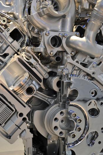Motors de combustió interna, externa i elèctrics