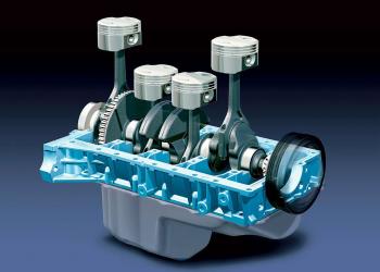 Motor alternatiu