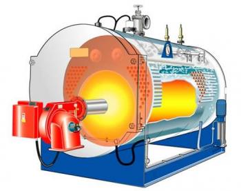 Seguretat en les màquines de vapor