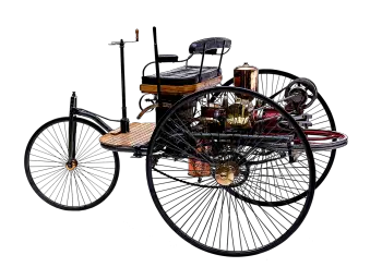 Història del motor alternatiu
