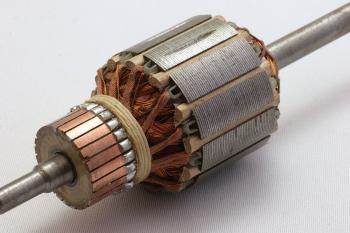 Funcionament del motor universal