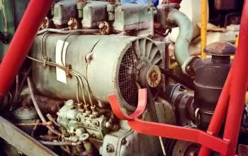 Què és un motor? Concepte i definició
