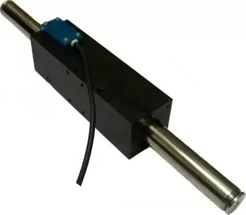 Motor lineal
