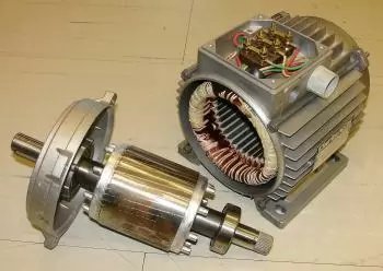 Quins són els tipus de motors elèctrics?