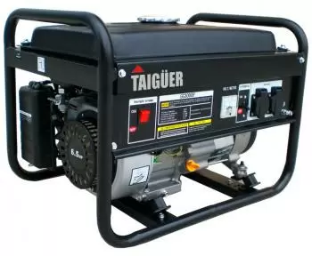 Generador elèctric