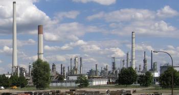Refineria