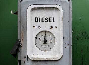 gasoil